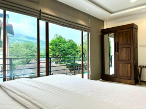 Kandy Breeze City Apartments